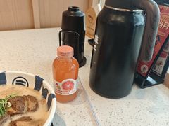 -味千拉面(泰州万达广场店)