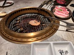-乾杯烧肉居酒屋(中洲湾店)