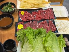 -汕头福合埕牛肉火锅(厚街店)