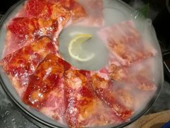 -九田家黑牛烤肉料理(中北镇店)