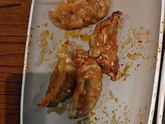 -不是烧烤·武汉烧烤·地道湖北菜(大成路店)