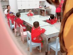 -tomato蕃茄田艺术(新天地中心)