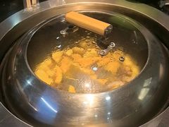 -高家小院铁锅炖大鹅(哈西高铁站店)