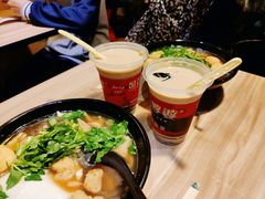 -八婆婆烧仙草(SM城市广场店)