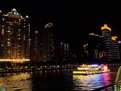 -珠江夜游广州塔·中大码头