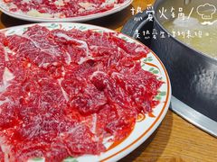 -汕头八合里海记牛肉店(清河店)