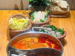 -四喜小胖·北京涮肉(五道营店)