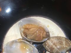 -炭虎子水浒烤肉(梦时代店)