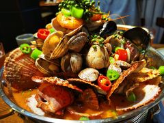 -必点海鲜·鲅鱼水饺(鞍山西道店)