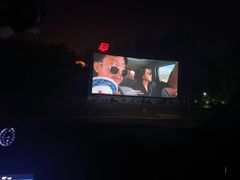 -枫花园汽车电影院(朝阳公园店)