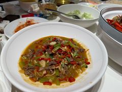 -好食上(喜盈门.范城店)