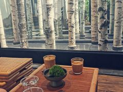 -Metal hands·铁手咖啡