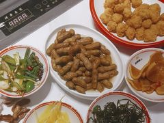 -香约老地方烧烤(九道街店)