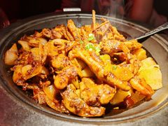 -六月雪干锅(绵阳凯德广场店)