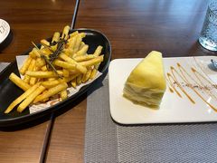 -曼乐辰餐厅(中庚漫游城店)