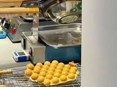 -三厘鸡蛋仔(印力店)