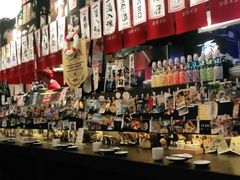 零售区-白石の深夜食堂(宝龙店)