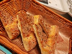 -燕兰楼·清真西北融合菜(亚运村店)