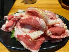 -吉志烤肉(太原总店)