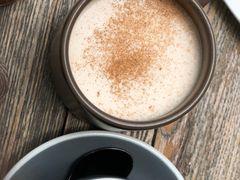 茶拿铁-RAC BAR(安福路店)