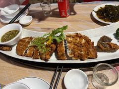 -醉壹号海鲜大排档(厦门美食地标店)