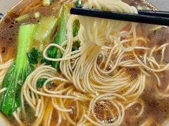 -爱家面馆(常州总店)