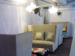 包房-原点咖啡厅