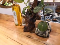 -茶油香闽南菜·花园餐厅(前埔店)