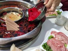 -枇杷园食为鲜火锅(南山店)