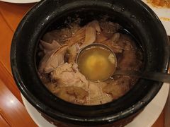 -江南大酒店·地道正宗有锅气的江西菜(中华北大街店)