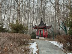 -仁和公园(顺义区)
