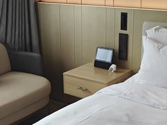 -桔子酒店(天津五大道店)