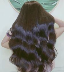 点击看大图 -D.z Salon 无痕接发潮店