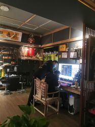-木子·纹身店TATTOO穿孔·洗纹身