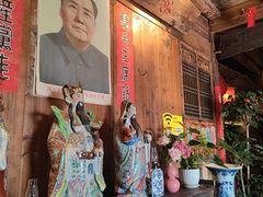 -民俗村柴火灶·景德江西菜(中国陶瓷博物馆店)