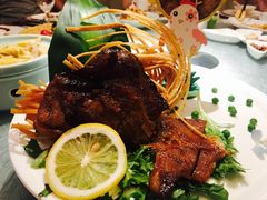 -好福记饭店(红梅公园店)