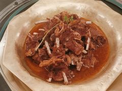 -芦月轩羊蝎子(太平桥店)