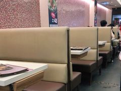 卡座-和平馆·地道港澳茶餐厅(西门口店)