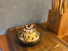 -花神咖啡馆(文汇路店)