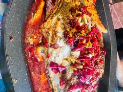 -巴依老爷新疆美食(工体旗舰店)