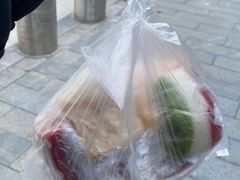 -常州糕团店(北大街新世纪商城店)