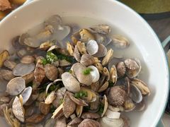 -今鲜源酒店·海鲜锅贴青岛菜(新湛路店)