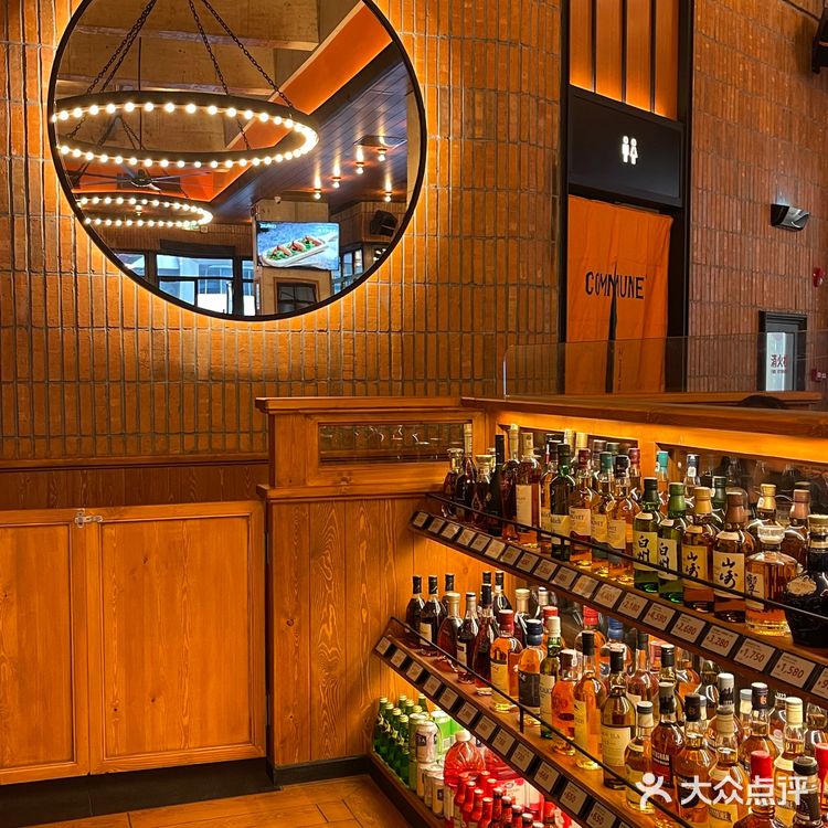 在广州‼大番薯区时代芳华里的氛围感西餐