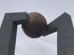 -青澳湾北回归线广场