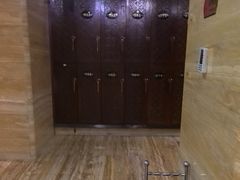 -益健·足疗汗蒸SPA(芙蓉广场店)