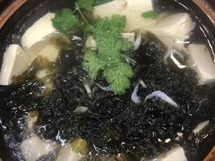 -巧妹砂锅坛肉(恒升店)