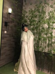 -盘子女人坊古装写真摄影(天津总店)