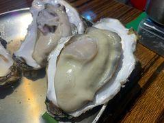-蚝堡海鲜·威海菜·海肠捞饭·烧烤·亚洲吃蚝公司(幸福门店)