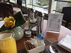 -上海浦东嘉里大酒店