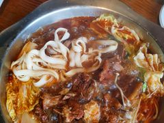 -老诚一锅(乔庄店)